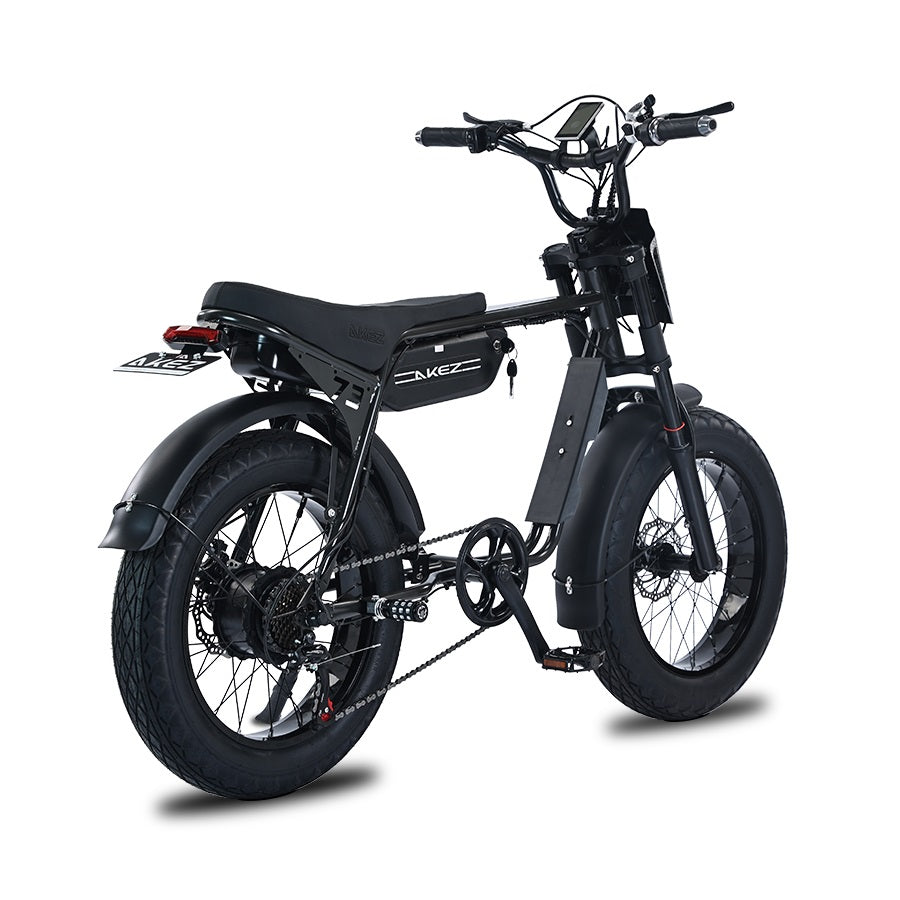 Electric Bike